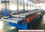 Spandeck Roof Forming Machine, Malaysia/ Indonesia popular size, high precision