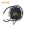 Buy cheap K300 K200 Elevator Permanent Magnet Synchronous Door Motor 125ST-13 Parts from wholesalers