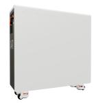 51.2 V Home Energy Storage System LiFePO4 Battery Pack Of 10240WH With 6000+