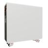 Buy cheap All White Floor Standing LiFePO4 Home Battery System from wholesalers