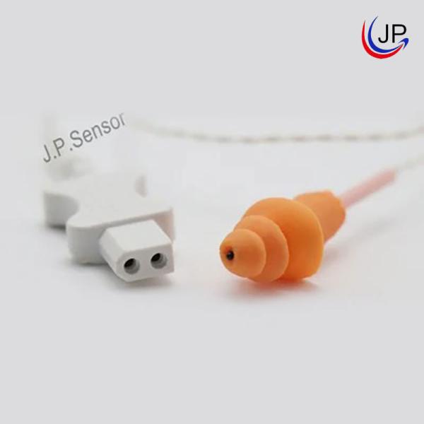Buy cheap ISO13485 CE Certified Medical Temperature Sensor With 6x50mm Probe from wholesalers