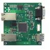 Buy cheap FR4 1.6mm 1oz Prototype PCB Assembly SMT Service Green Soldermask White Legend from wholesalers