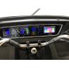 Buy cheap Open 3000w 60km/H Passenger Tricycles Motorized from wholesalers