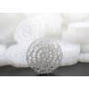 Buy cheap Sewage Treatment Biochip Bio Media MBBR Carrier Biofilter Media Bio Balls from wholesalers