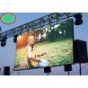 Buy cheap Hot Sale P3.91 Led Display Pantallas Led Hd Video Wall 500*500mm Outdoor Rental Advertisement Led Display from wholesalers
