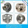 Buy cheap Polish, Heat Treatment, Nickel, Zinc, Silver Plating Metal Fabrication from wholesalers