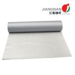 3732 Pu Coated Fiberglass Fabric Cloth High Temperature Resistance