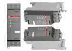 PSR45-600-70 1SFA896111R7000 PSR Softstarter 45A 208-600VAC New