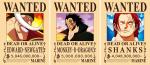 3D Anime Poster Cool Cartoon Spider Man Marvel Luffy Ninja PET Lenticular Flip