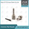 Buy cheap DLLA146P1610 Bosch Diesel Nozzle For Common Rail Injectors 0445120080 / 268 from wholesalers