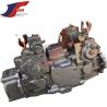 Buy cheap Komatsu Bulldozer Hydraulic Pump 720-2M-00081 720-2M-01081 720-2M-04250 from wholesalers