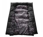 Luxury Quality Weighted Sleeveless Fishing Utility Custom Cotton Quilted Coat