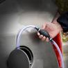 Buy cheap PP Hand Pump for Quick and Easy Suction of Oil Water Petrol Diesel Fuel Liquid Pipe from wholesalers