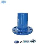 Bitumen Ductile Iron Pipe Fitting