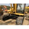 Buy cheap USED CAT 325BL CATERPILLAR CRAWLER EXCAVATOR from wholesalers