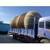 Buy cheap Anti Collision Ship To Ship Fishing Boat Marine Rubber Fender Marine Fender Boards from wholesalers
