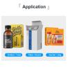 Buy cheap Automatic Cartoning Machine Packaging Small Bag Sachet Blister Board Plate Bottle from wholesalers