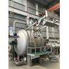Buy cheap Multi Flow Fabric Sample Dyeing Machine HTHP High Performance from wholesalers