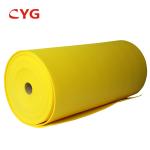 Heat Resistant Closed Cell Polyethylene Foam Pipe Insulation Ixpe Roof Material