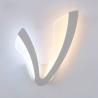 Buy cheap LED Light Modern Wall Lamp Acrylic Sconce 10W AC90-260V bed room light（WH-OR-165) from wholesalers