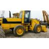 Buy cheap Used wheel loader Komatsu WA300 in good condition from wholesalers