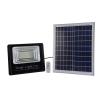 Buy cheap 25W SMD Super bright IP65 Waterproof Aluminum solar led flood light for Outdoor use from wholesalers