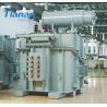 Buy cheap 69~ 220KV Electric Power Transmission Arc Furnace Transformer from wholesalers