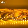 Buy cheap Slim DC12V SMD2835 Electroplate PCB 120Ds 8mm Ra 80 LED Light Strip for Residential from wholesalers