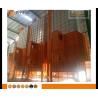 Buy cheap 35T Maize Dryer Machine Batch Type 21.35KW Indirect Heating from wholesalers