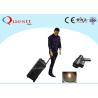 Buy cheap 100W 200W Motor Oil Rust Removal Laser Machine For Cleaning Car from wholesalers