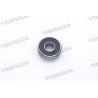 Buy cheap 116246 Cutter Parts Radial Bearing 7 * 19 * 6 TN GN 2J for VT7000 Cutter from wholesalers