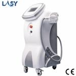 SHR DPL IPL Laser Hair Removal Machine Elight Nd Yag Laser Tattoo Removal