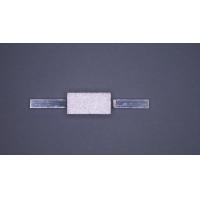 Buy cheap 10w 20db DC 6Ghz 4*4mm Leaded Chip Attenuators 50ohm product