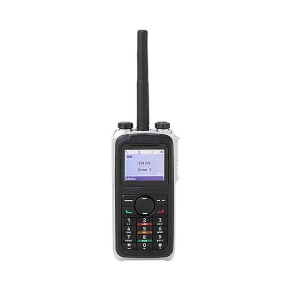 Buy cheap X1P 4G Poc Public Network SIM Card Fleet Logistics Unlimited Distance Walkie Talkie from wholesalers