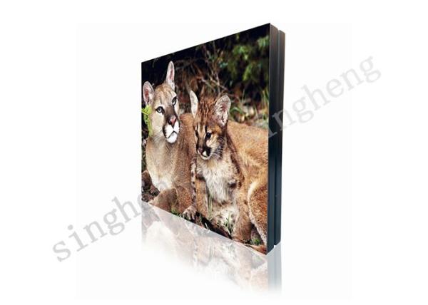Buy cheap 192*192mm Module Size Mobile Trailer LED Display P6 Outdoor Truck Screen from wholesalers