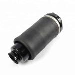 Aluminum Rubber Mercedes Benz Air Shock Absorber Spring For W164 Front