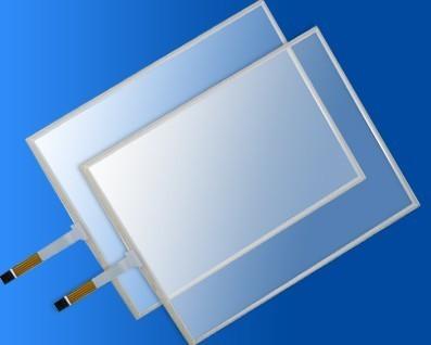 Buy cheap resistive touch screen from wholesalers