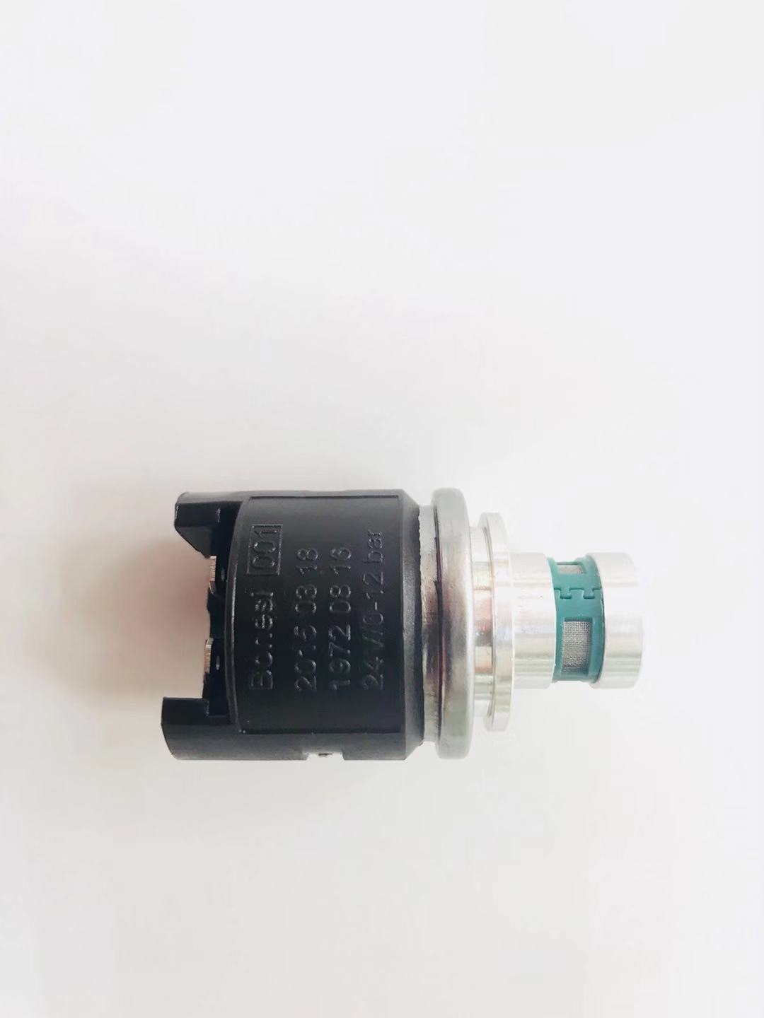 After Service Excavator Parts Solenoid Valve LG 205795 0260120040 for Machinery Repair Shops