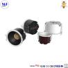 Buy cheap 2.5-6inch 10W-40W Anti-Glare Commercial LED Downlight Down Light For Indoor Office Workshop from wholesalers