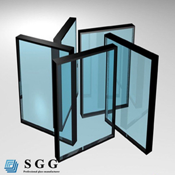 Top quality 8mm insulated glass price