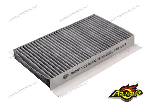 Replacement Car Cabin Filter For Land Rover Discovery 4 SUV (LA) 5.0 V8 4x4