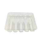 Ampoule Trays plastic packing tray for ampoule vial for 2ml, 3ml,5ml, 10ml