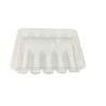 Buy cheap Ampoule Trays plastic packing tray for ampoule vial for 2ml, 3ml,5ml, 10ml from wholesalers