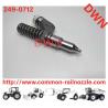 Buy cheap C11 Fuel Injector 249-0712 2490712 10R3147 10R-3147 For 14M, 725, 730, 966H, C11, R1600H, R1700G, RM-300 from wholesalers