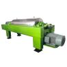 Buy cheap continuous flow Waste oil tea Herbal s decanter centrifuge for wastewater treatment from wholesalers