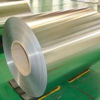 Buy cheap 0.7mm Aluminum Gutter Coil 1050 1060 1070 1100 3003 downspout Aluminum Coil product