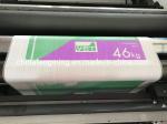 1524mm Max. Unwinder/Rewinder Diameter Non Woven Material Printing Production