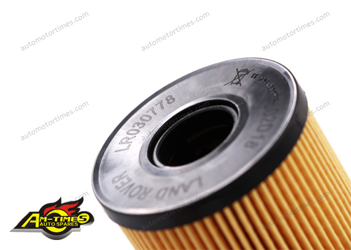 Auto Car Oil Filters For LAND ROVER Defender / DISCOVERY SPORT Freelander LR030778