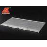 Buy cheap Excellent Quality Industrial Aluminum Profile Desktop Radiator Processing Aluminium Heat Sink from wholesalers