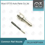 DLLA143P1404 Bosch Common Rail Nozzle For Injectors 0445120043
